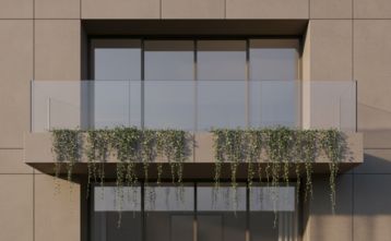 Living Facades: Beyond Green