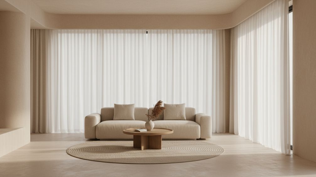 The Psychology of Light