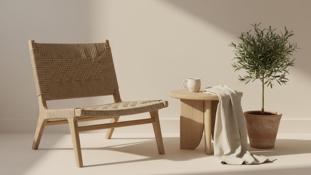 The Art of Slow Living