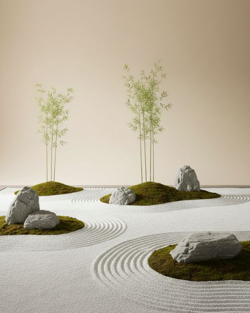 Zen Garden