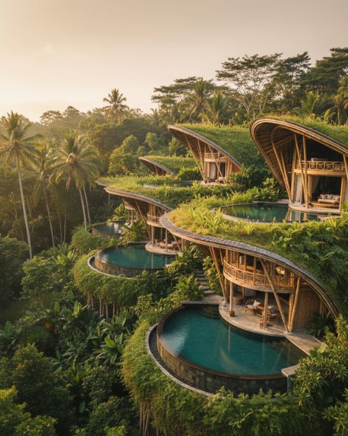 Eco Resort