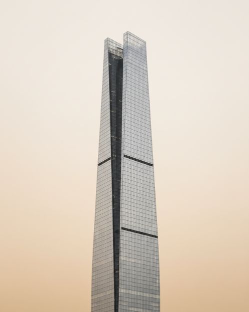 Skyline Tower