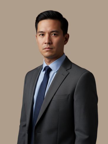 Michael Chen
