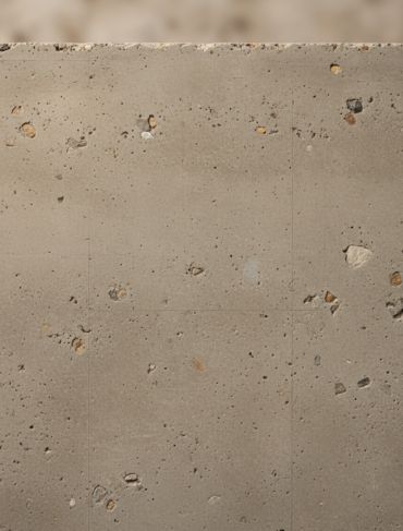Raw Concrete